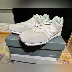 New Balance 574 Big Girl/Women